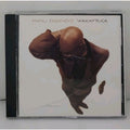 Wakafrika by Manu Dibango (CD, Jun-1994, Giant (USA))