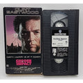 Sudden Impact (VHS, 1990)