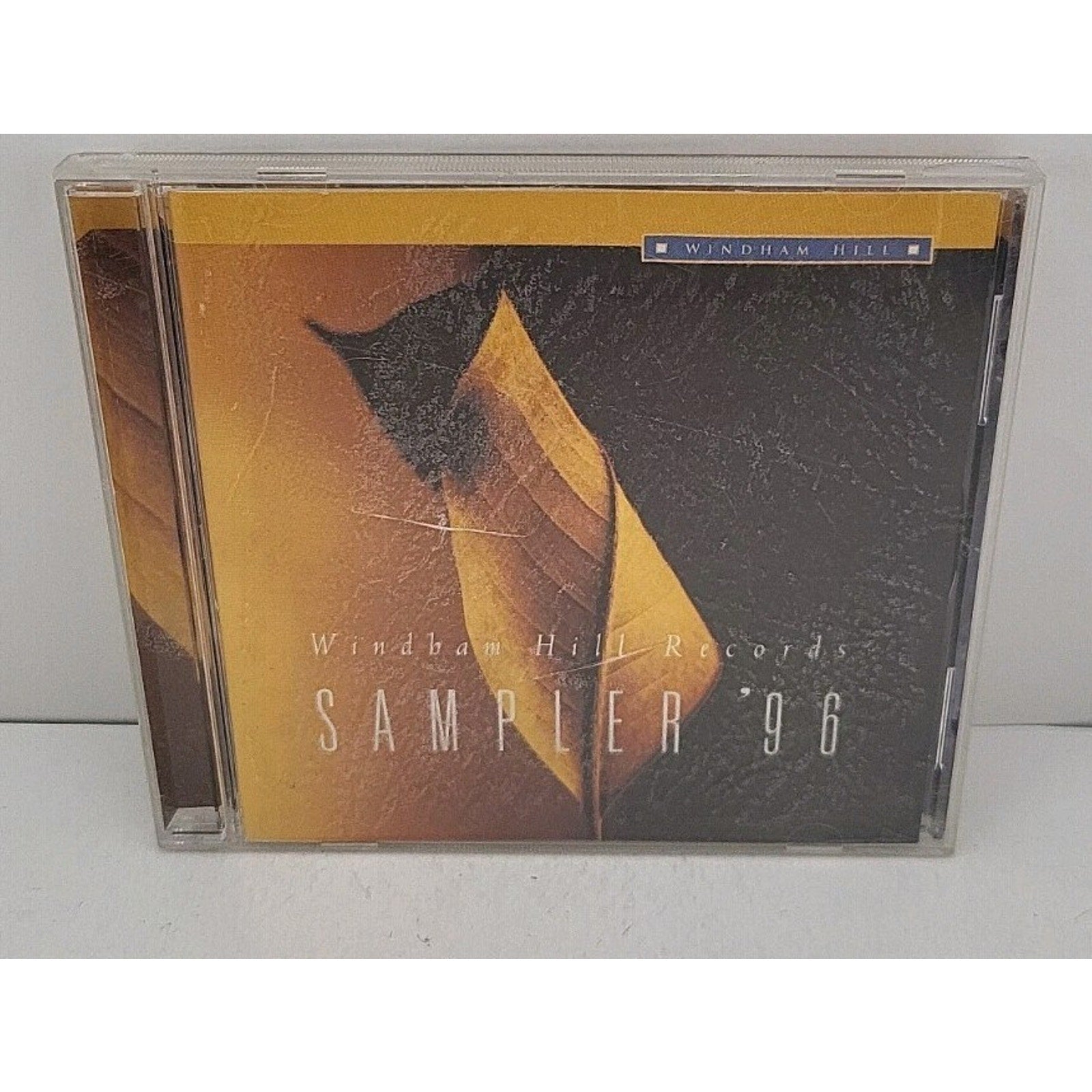 Sampler '96 by Various (CD, 1996)
