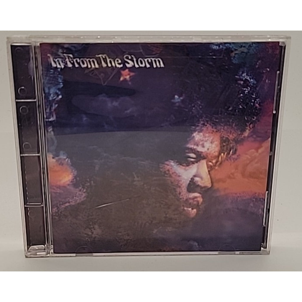 In from the Storm by Various Artists (CD, Oct-1995, RCA)