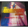 Los Relampagos Del Norte Pordiosero De Amor (CD)