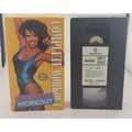 Jane Fonda's Workout Competitive Workout (VHS)