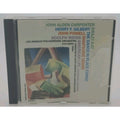 Krazy Kat / Dance in Place Congo / Rhapsodie Negre (CD)