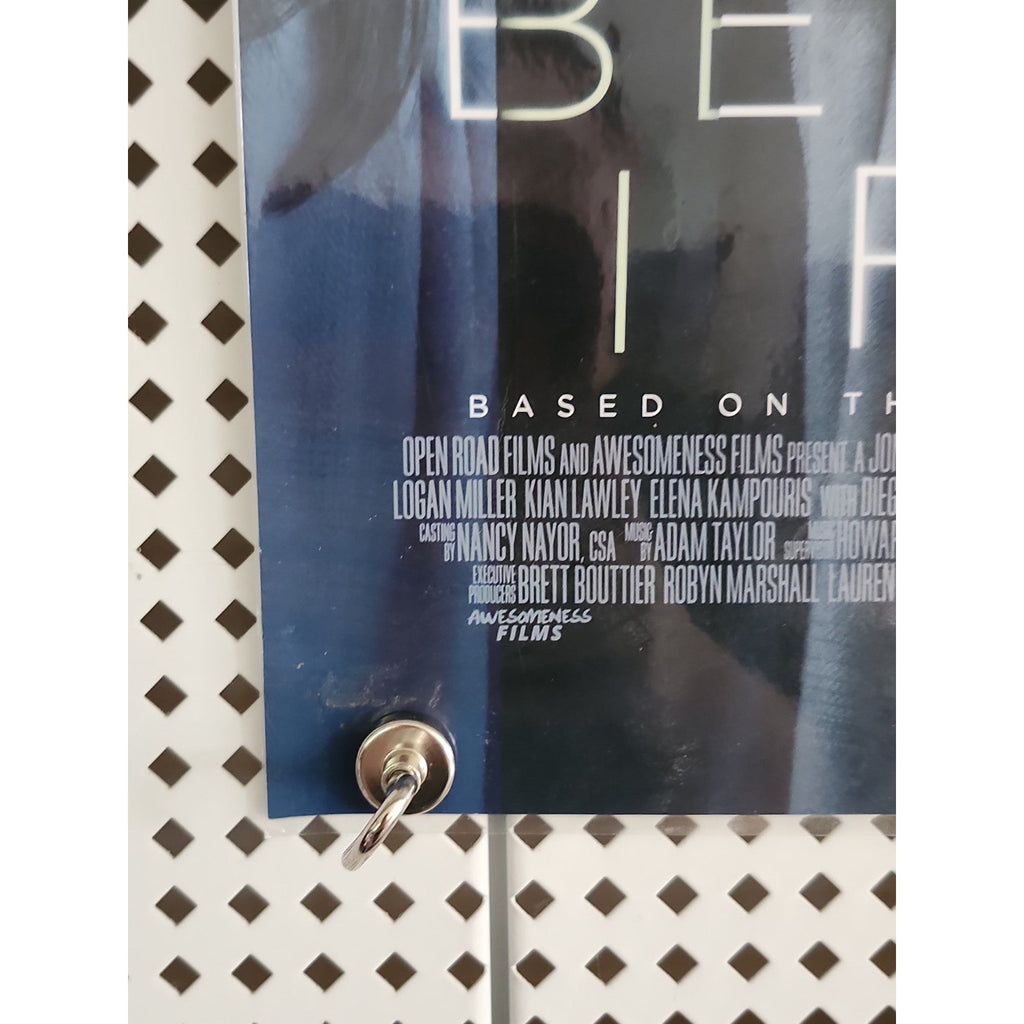 Before I Fall - Authentic Movie Theater - 11X17 Mini Poster