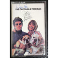 The Captain & Tennille (Cassette)