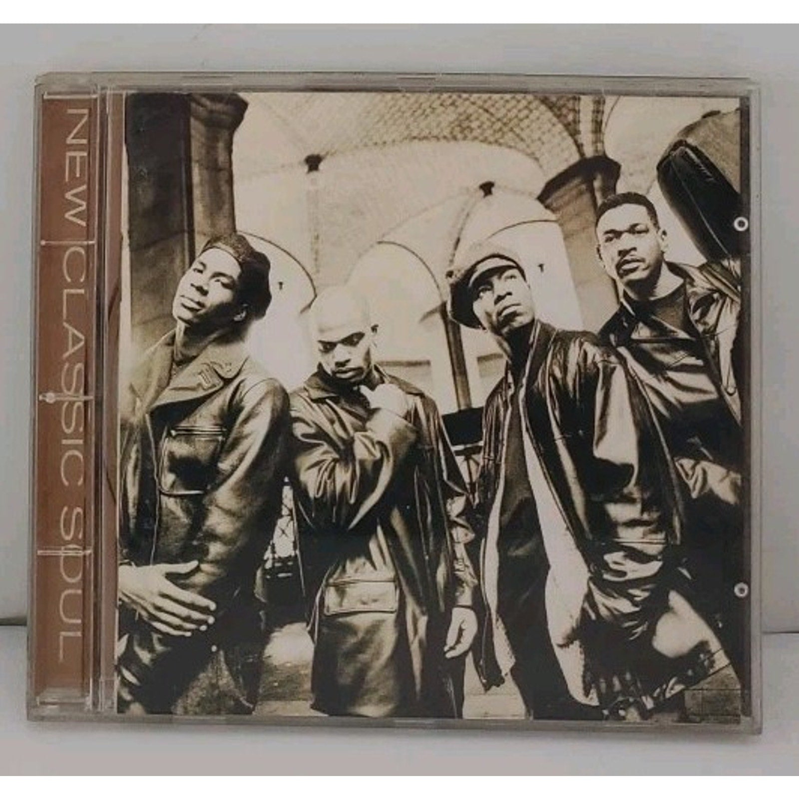 Solo by Solo (CD, 1995)