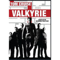 Valkyrie (DVD, 2009)