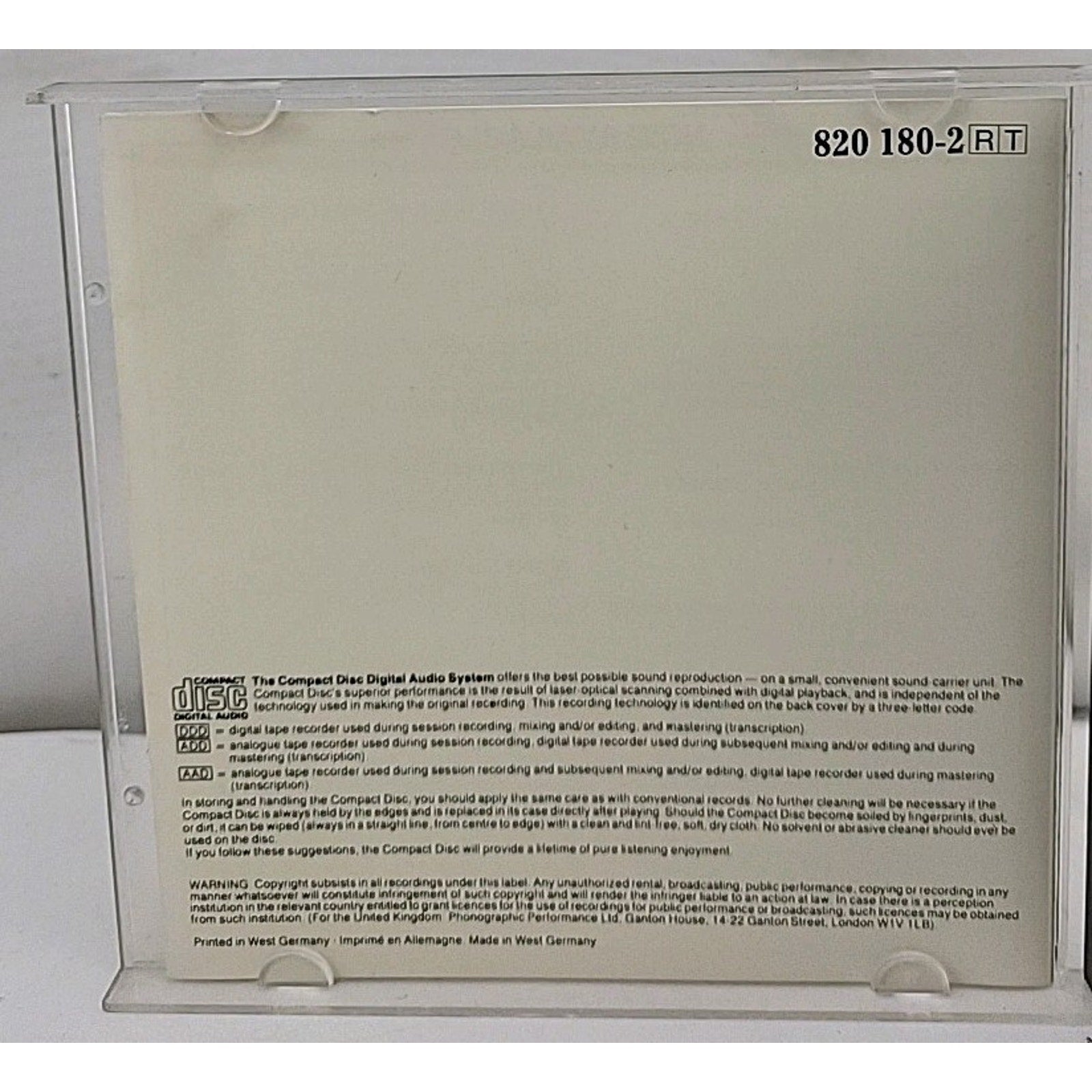 Fever by Ted Heath (CD, Mar-1987, Verve)