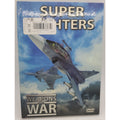 Super Fighters - Weapons Of War - 2007 (DVD, Booklet)