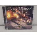 After Dinner Delights by Various (CD, 1998)