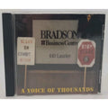 A Voice Of Thousands (CD)