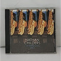Nathan Childers Contemporary Days CD