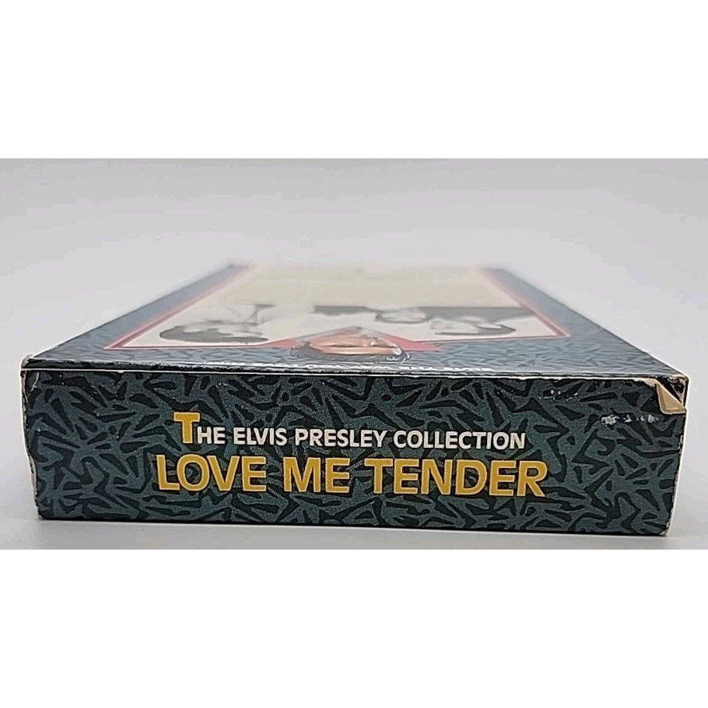 Elvis - Love Me Tender (VHS, 1997)
