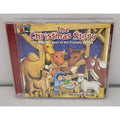 Christmas Story by Cedarmont Kids (CD, 2000)