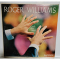 Roger Williams ‎– With These Hands (Vinyl)