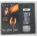 The Sixth Sense (VHS, 2000)