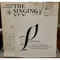Soeur Sourire, "The Singing Nun" w/ Lyrics/Book, 12" (Record)