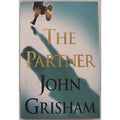 Partner : A Novel by John Grisham (1997, Hardcover) First Edition