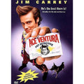 Ace Ventura: Pet Detective (DVD, 1997)