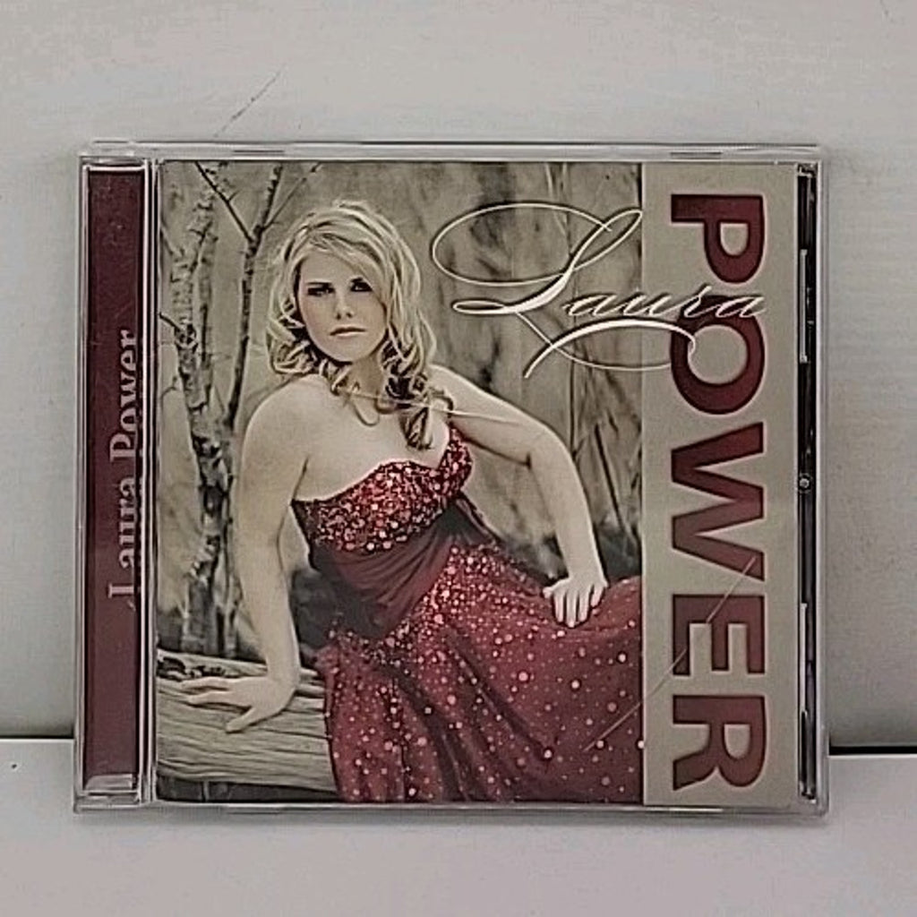 Laura Power CD