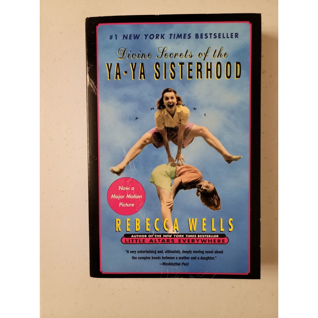 The Ya-Ya Ser.: The Ya-Ya Boxed Set by Rebecca Wells (1999, Paperback)