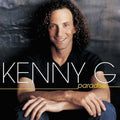 Paradise by Kenny G (CD, Sep-2002, Arista)