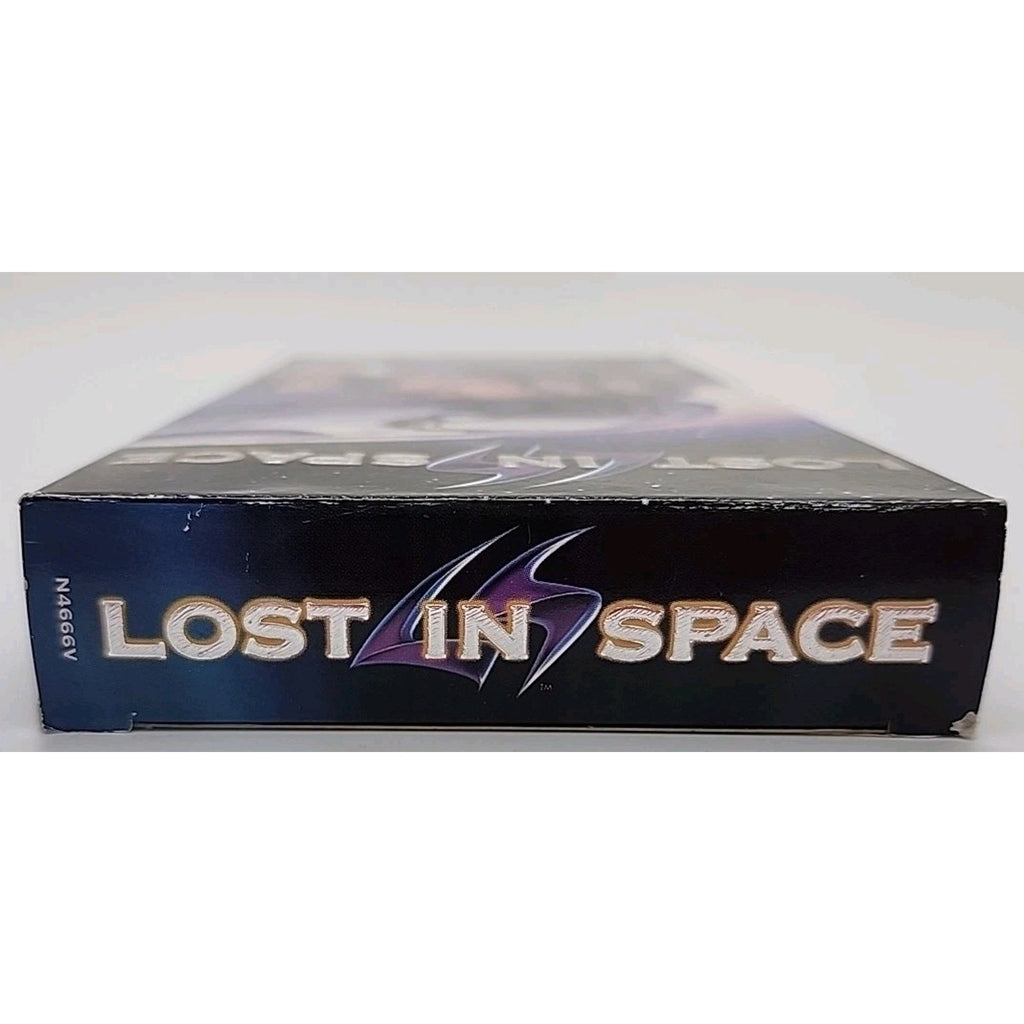 Lost In Space (VHS, 1999)
