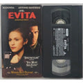 Evita (VHS, 1997)