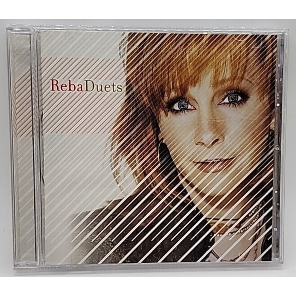 Reba Duets by Mcentire, Reba (CD, 2007)