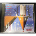Giant Country Christmas, Vol. 1 by Various Artists (CD, Aug-1994, Giant (USA))