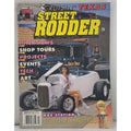 Street Rodder Magazine - March 1993 - Vol. 22 No. 3