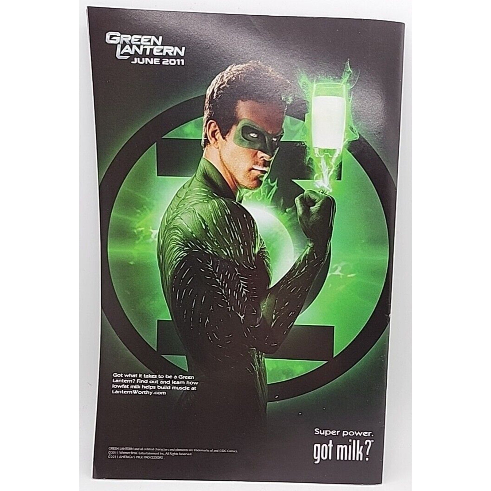 War of the Green Lanterns Aftermath - DC Comics #2