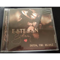 Enter the Heart by Esteban (New Age) (CD, Daystar)