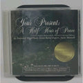Your Present A Half Hour Of Peace CD R3639