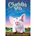 Charlottes Web (DVD, 2007, Widescreen)