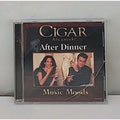 Cigar Aficionado: After Dinner by Orlando Pops Orchestra (CD, Mar-1998, Madacy)
