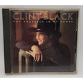 Put Yourself in My Shoes by Clint Black (CD, 1990, RCA)