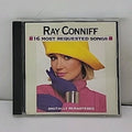 16 Most Requested Songs by Ray Conniff (CD, 1990)