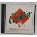 All Time Christmas Favorites Vol. 4: A Treasury of Christmas Music (CD, 1981)