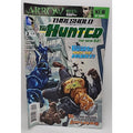 Threshold Presents: The Hunted #2 - 2013 DC Comic Book New 52