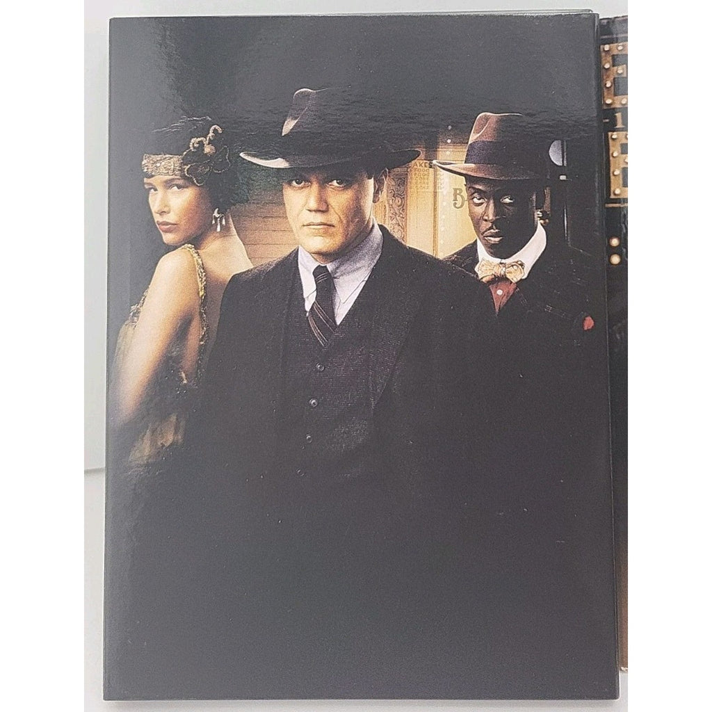 Boardwalk Empire: the Complete Second Season (DVD) *Missing Sleeve*