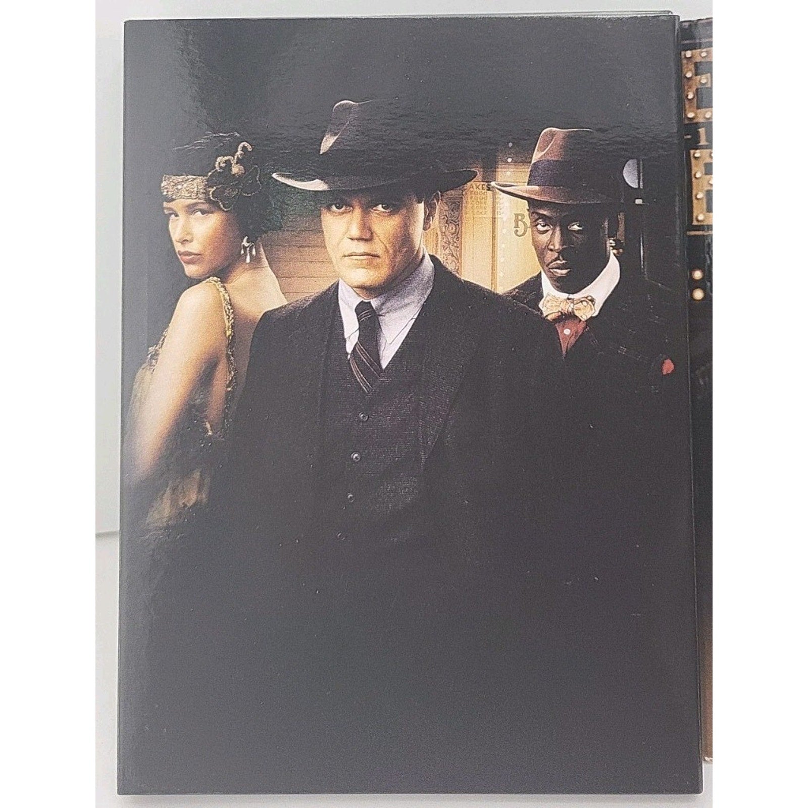 Boardwalk Empire: the Complete Second Season (DVD) *Missing Sleeve*