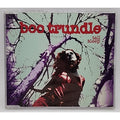 Tall Sleep [ep] [EP] by Boo Trundle (CD, May-1994, Big Deal Records)