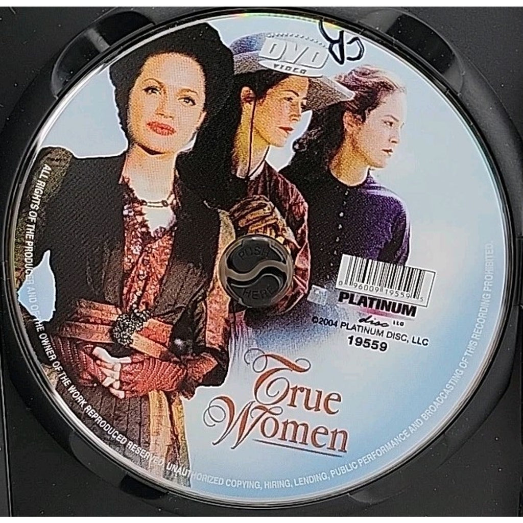 True Women (DVD)