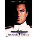 Under Siege (DVD, 1997)