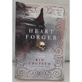 Heart Forger by Rin Chupeco (2019, Trade Paperback)