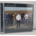 The Hunters - Been A Long Time Comin' CD