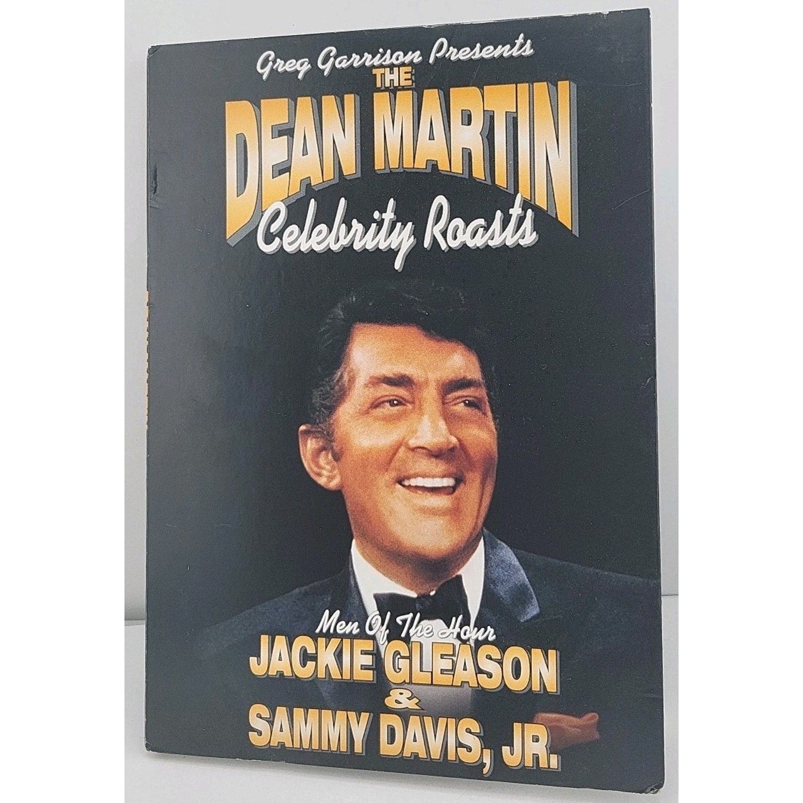 The Dean Martin Celebrity Roasts (DVD, 2003, Special Edition)