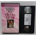 Danielle Steel's Once In A Lifetime (VHS)