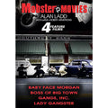Mobster Classics Vol. 2: 4 Feature Films (DVD, 2005)